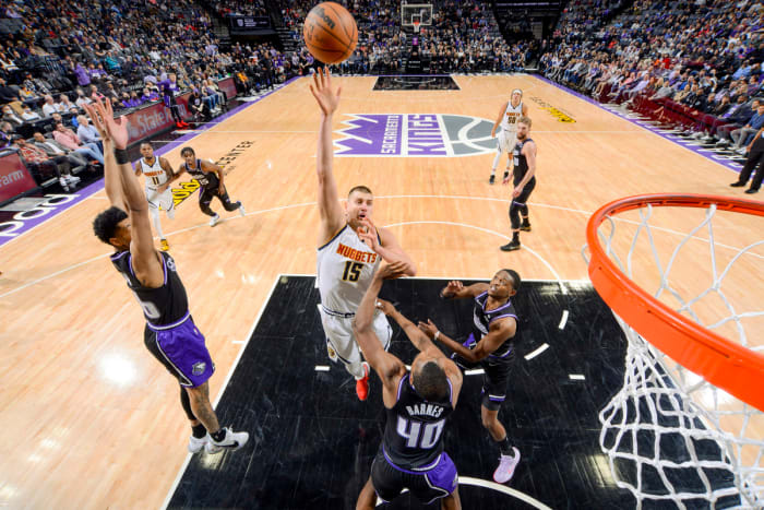 Nikola Jokic